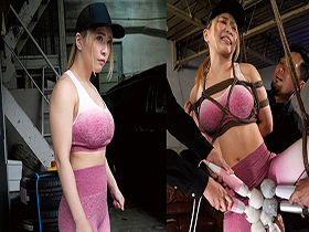 監禁!拷問!調教!絶叫!絶頂! 強制絶頂絶叫拷問調教 　ヤバ過ぎる絶頂エリート潜入捜査官　屈強BODY白目ひん剥きパニック逝き地獄　 サンプル動画サムネイル